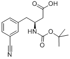 CAS No 270065-86-6  Molecular Structure