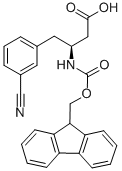 CAS No 270065-87-7  Molecular Structure