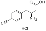 CAS No 270065-88-8  Molecular Structure