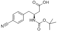 CAS No 270065-89-9  Molecular Structure
