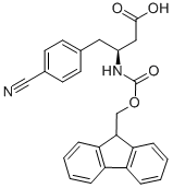 CAS No 270065-90-2  Molecular Structure