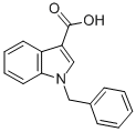 CAS No 27018-76-4  Molecular Structure