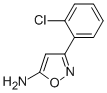 CAS No 27025-74-7  Molecular Structure
