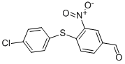 CAS No 270262-96-9  Molecular Structure