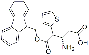 CAS No 270262-98-1  Molecular Structure