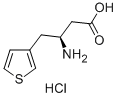 CAS No 270262-99-2  Molecular Structure
