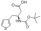 CAS No 270263-00-8  Molecular Structure