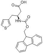CAS No 270263-01-9  Molecular Structure