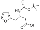 CAS No 270263-06-4  Molecular Structure