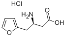 CAS No 270596-32-2  Molecular Structure