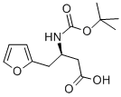 CAS No 270596-33-3  Molecular Structure