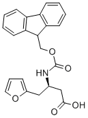 CAS No 270596-34-4  Molecular Structure