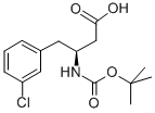 CAS No 270596-39-9  Molecular Structure
