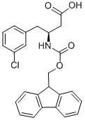 CAS No 270596-40-2  Molecular Structure