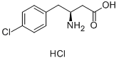 CAS No 270596-41-3  Molecular Structure
