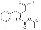 CAS No 270596-51-5  Molecular Structure