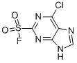 CAS No 2706-92-5  Molecular Structure