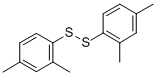 CAS No 27080-90-6  Molecular Structure