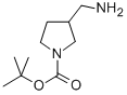 CAS No 270912-72-6  Molecular Structure