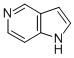 CAS No 271-34-1  Molecular Structure
