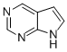 CAS No 271-70-5  Molecular Structure