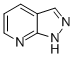 CAS No 271-73-8  Molecular Structure
