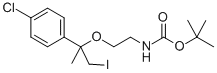 CAS No 271245-28-4  Molecular Structure