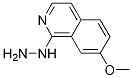 CAS No 27187-10-6  Molecular Structure