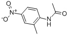 CAS No 2719-15-5  Molecular Structure