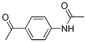 CAS No 2719-21-3  Molecular Structure