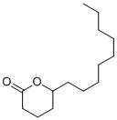 CAS No 2721-22-4  Molecular Structure