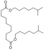 CAS No 27214-90-0  Molecular Structure