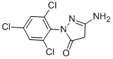 CAS No 27241-31-2  Molecular Structure