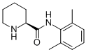 CAS No 27262-40-4  Molecular Structure