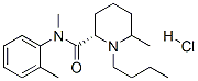 CAS No 27262-48-2  Molecular Structure