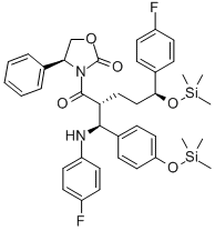 CAS No 272778-12-8  Molecular Structure