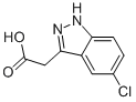 CAS No 27328-68-3  Molecular Structure