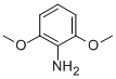 CAS No 2734-70-5  Molecular Structure