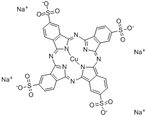 CAS No 27360-85-6  Molecular Structure