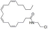 CAS No 273734-07-9  Molecular Structure