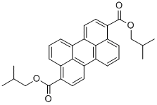 CAS No 2744-50-5  Molecular Structure