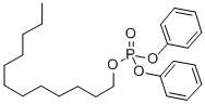 CAS No 27460-02-2  Molecular Structure