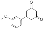 CAS No 27462-91-5  Molecular Structure