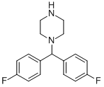 CAS No 27469-60-9  Molecular Structure