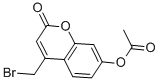 CAS No 2747-04-8  Molecular Structure