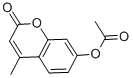 CAS No 2747-05-9  Molecular Structure