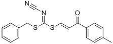 CAS No 275370-80-4  Molecular Structure