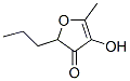 CAS No 27538-10-9  Molecular Structure