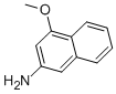 CAS No 2764-95-6  Molecular Structure