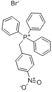 CAS No 2767-70-6  Molecular Structure